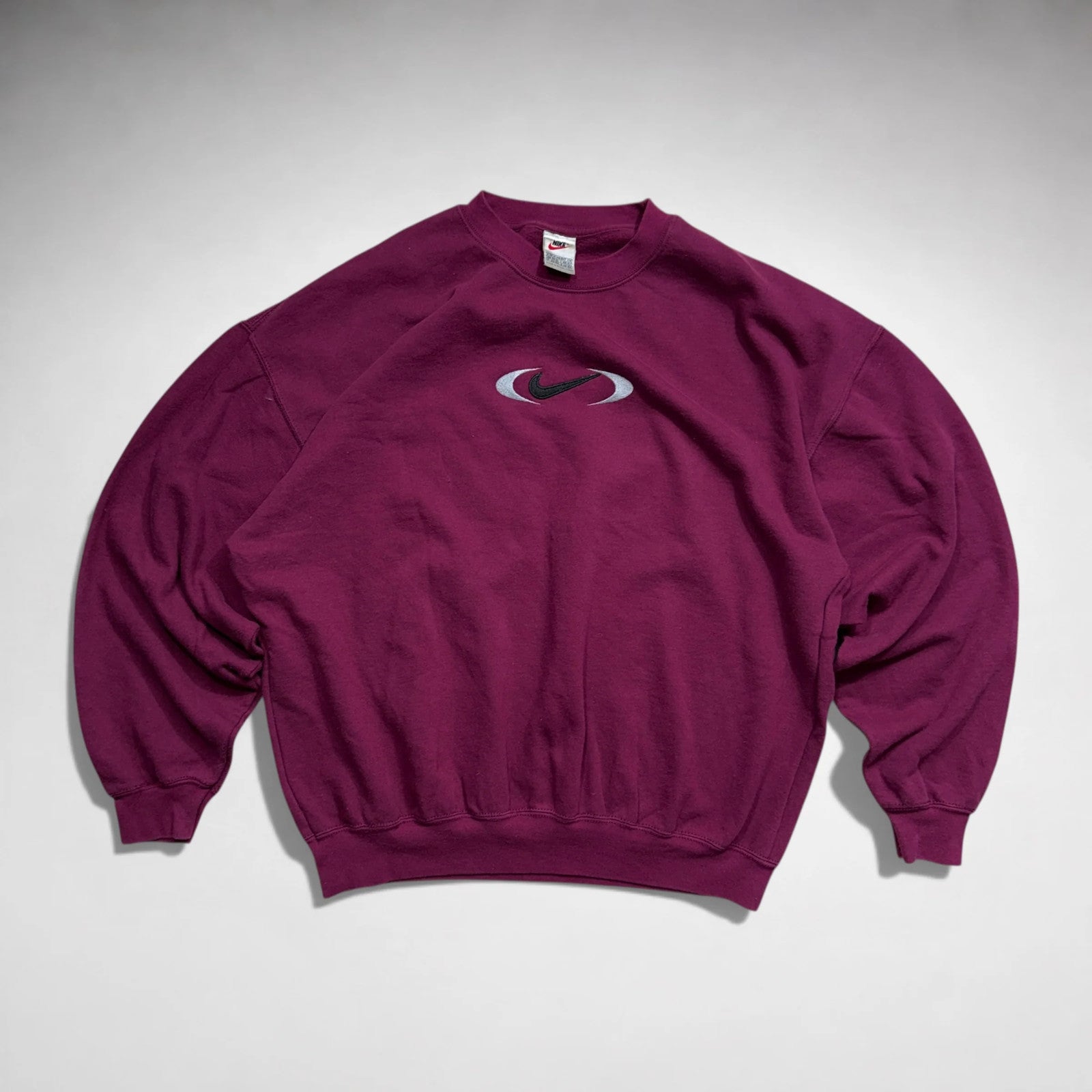 (M-L) Nike Vintage Sweatshirt