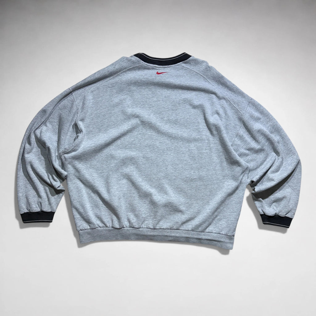 (L-XL) Nike Vintage Sweatshirt