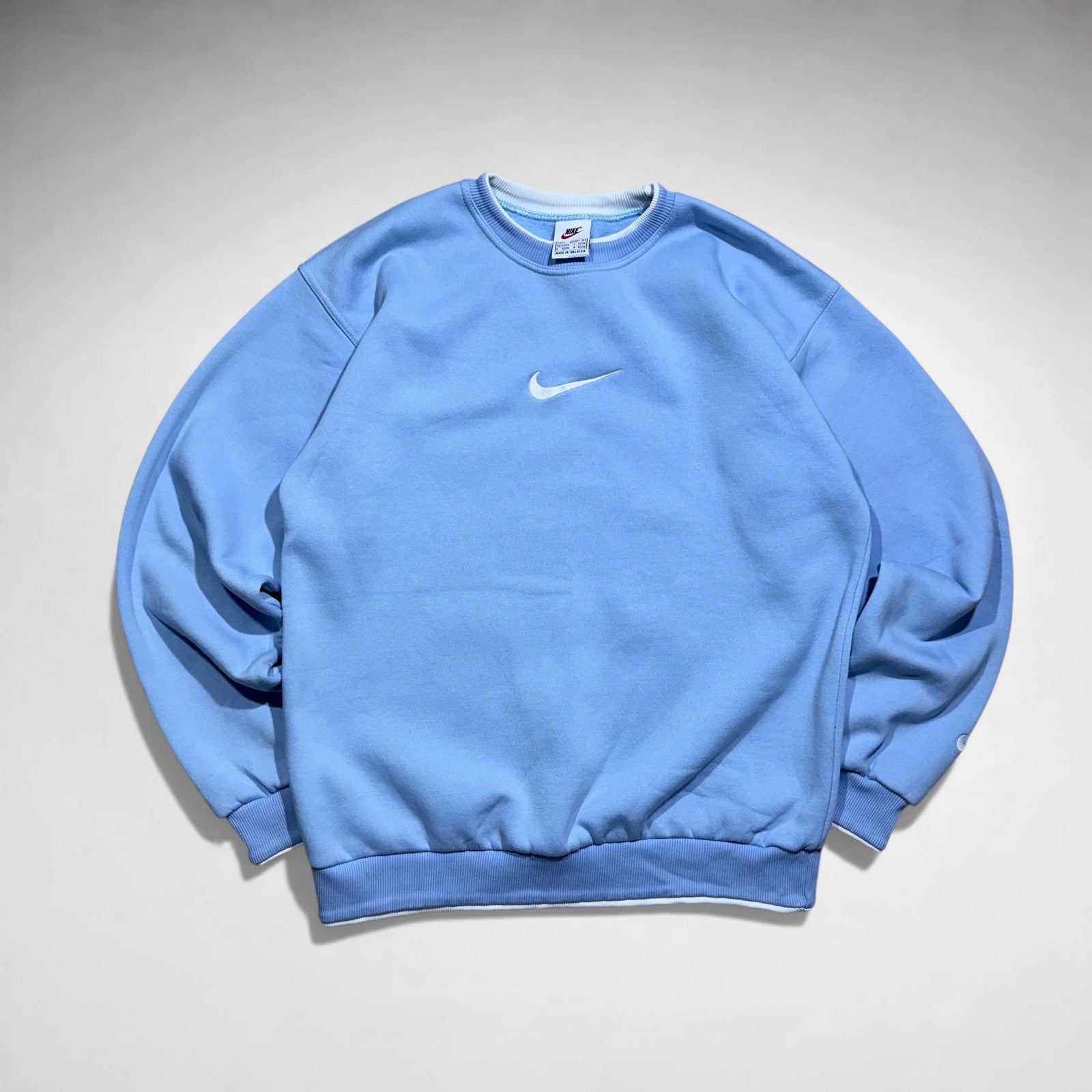 (L) Nike Vintage Sweatshirt