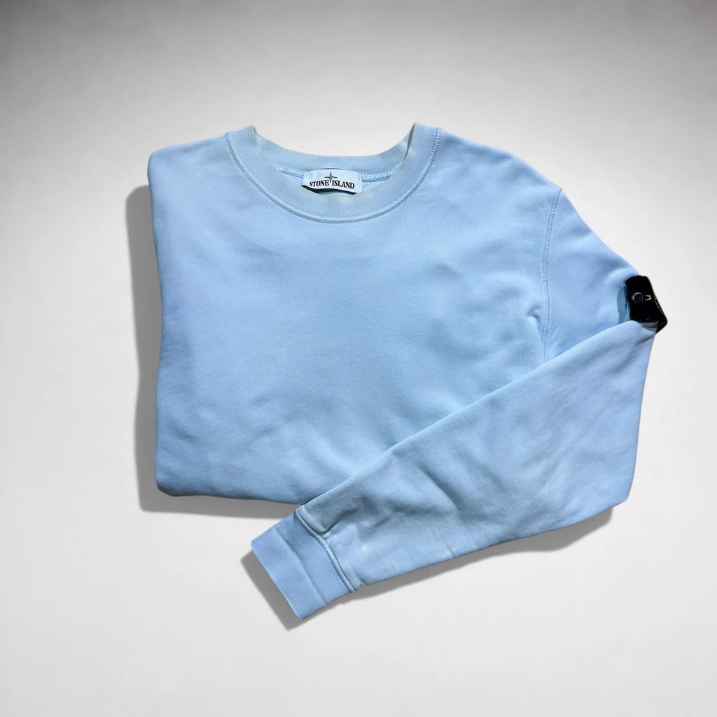 (M) Stone Island Sweatshirt