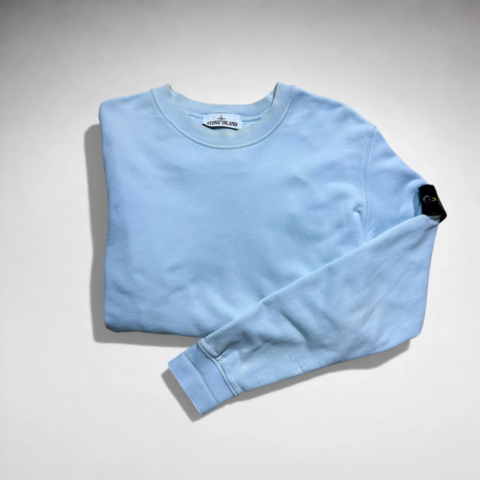 (M) Stone Island Sweatshirt