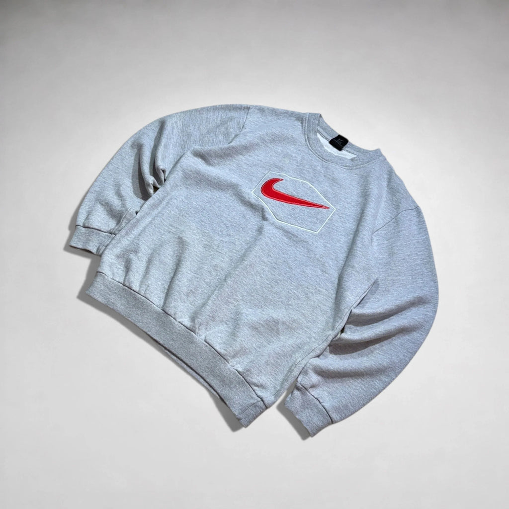 (M-L) Nike Vintage Sweatshirt