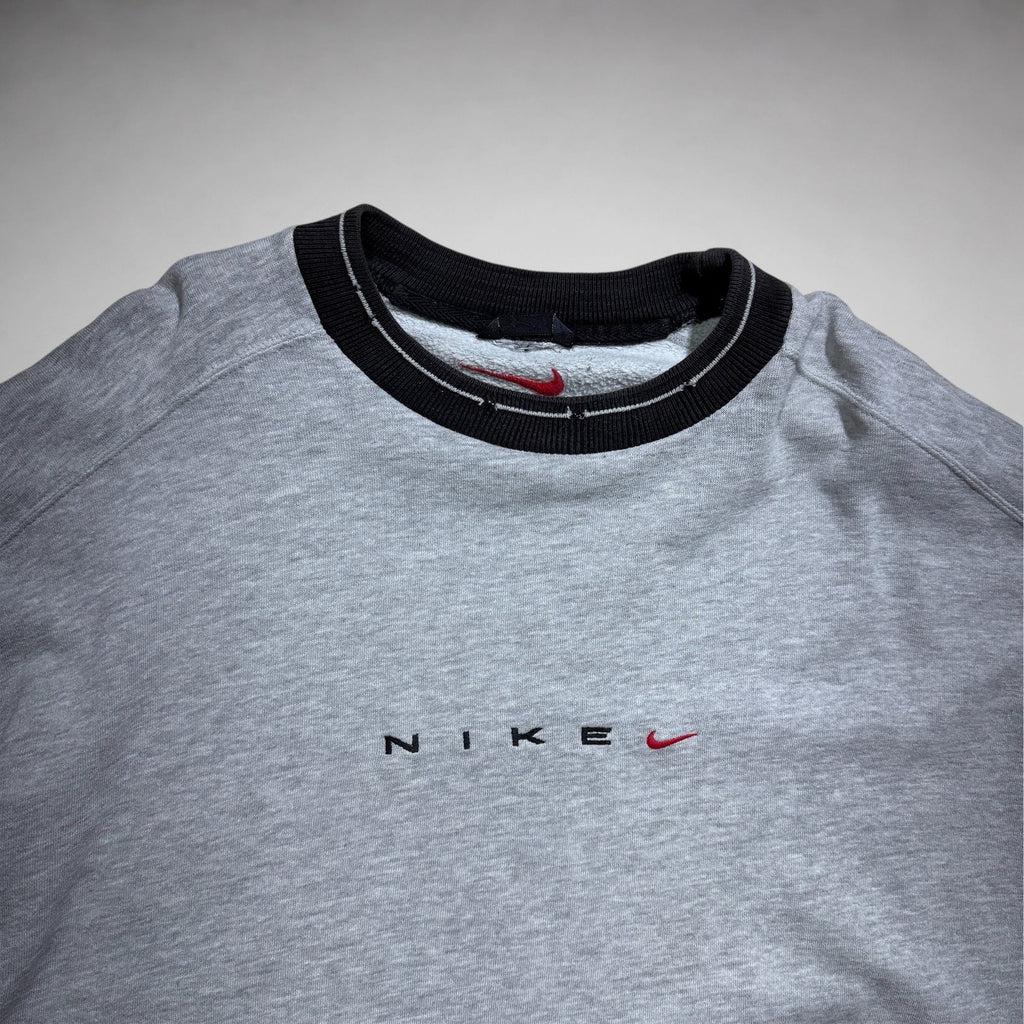 (L-XL) Nike Vintage Sweatshirt