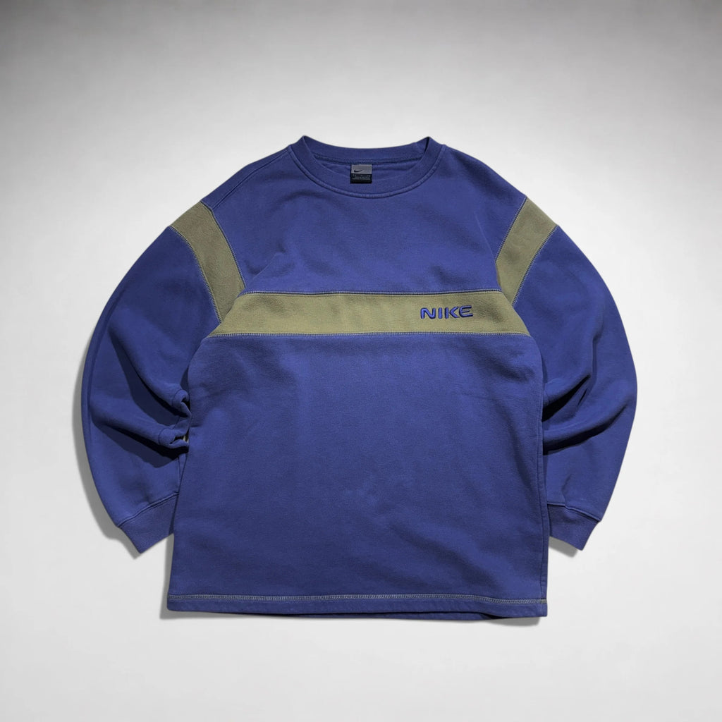(M-L) Nike Vintage Sweatshirt