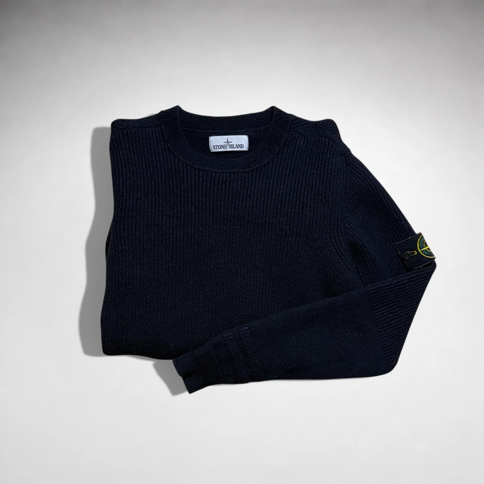 (M) Stone Island Sweatshirt