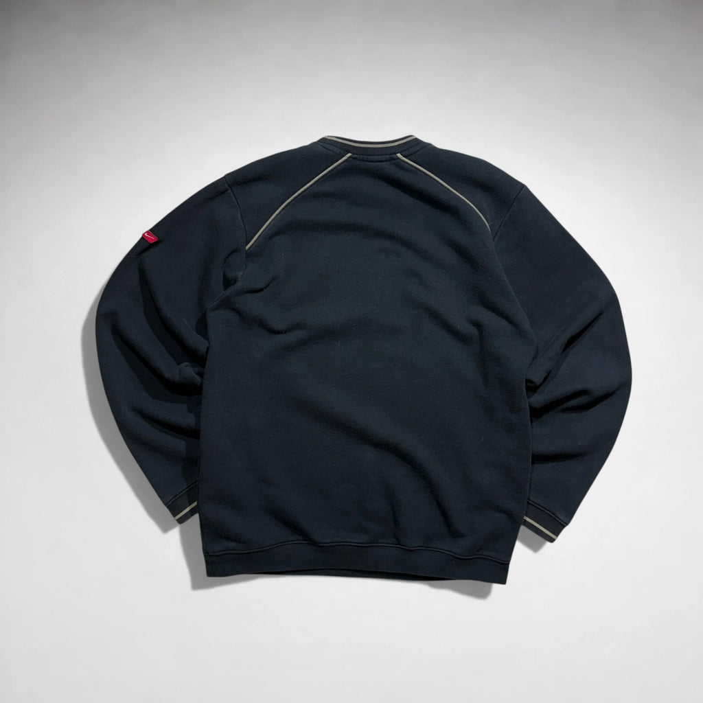 (M-L) Nike Vintage Sweatshirt