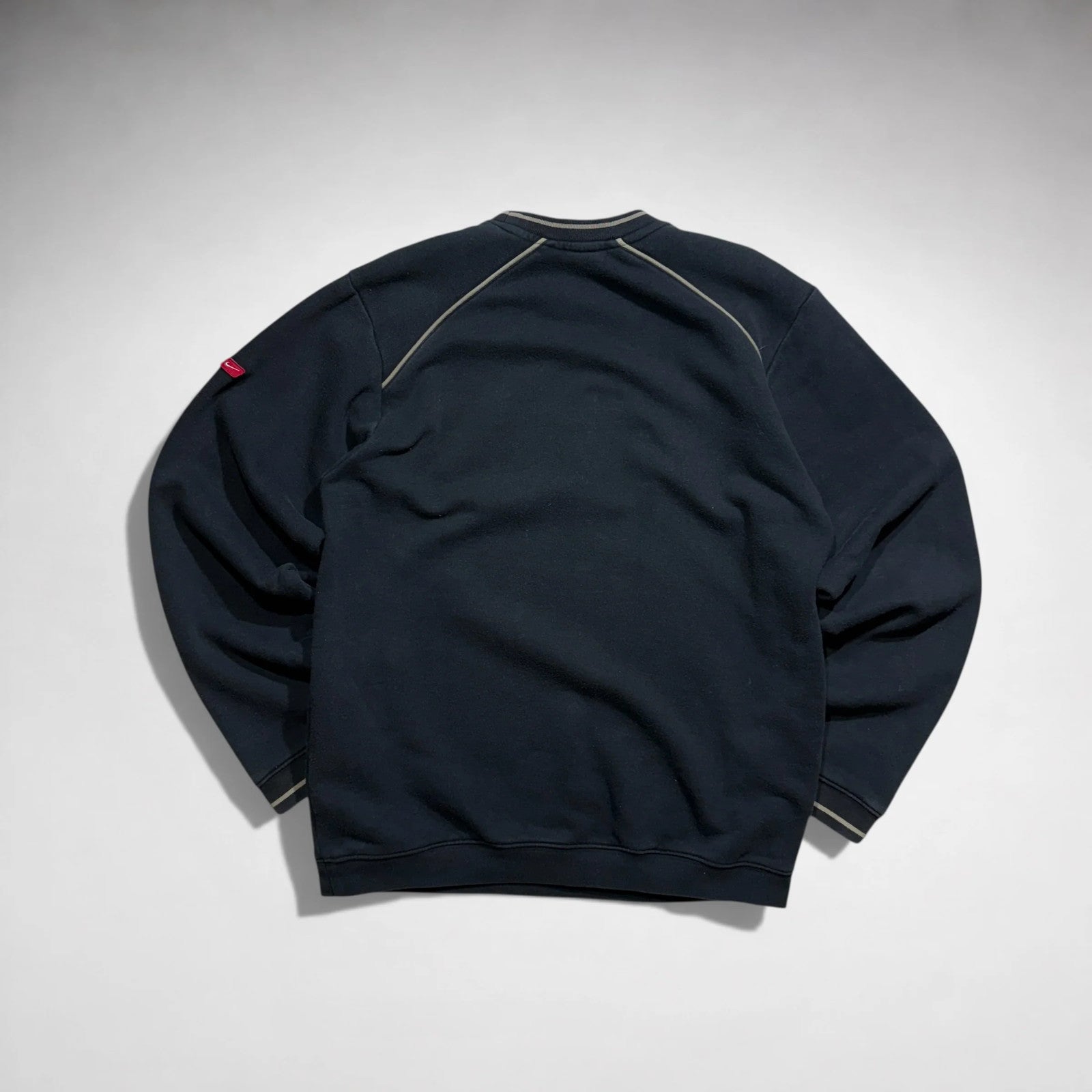 (M-L) Nike Vintage Sweatshirt