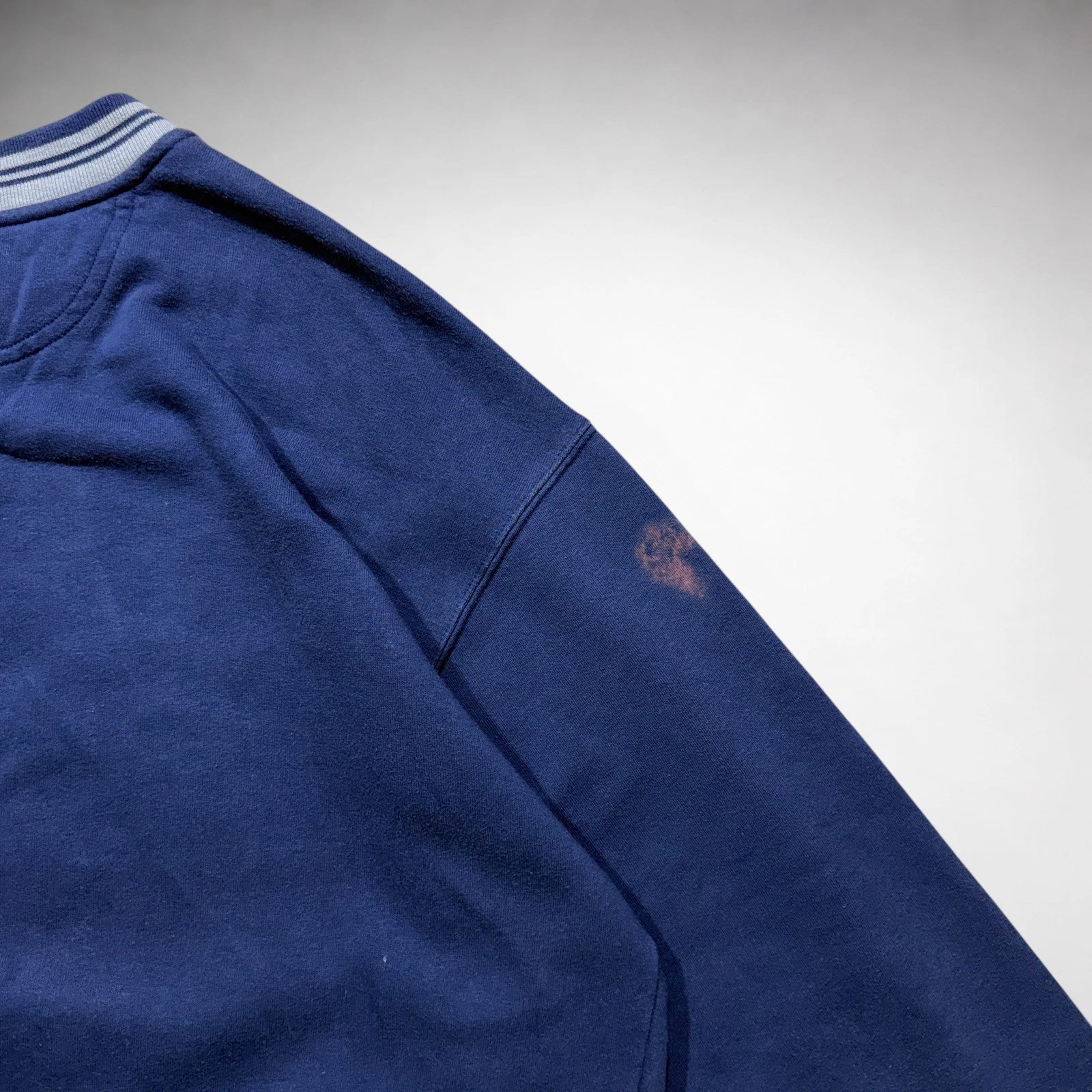 (L-XL) Nike Vintage Sweatshirt