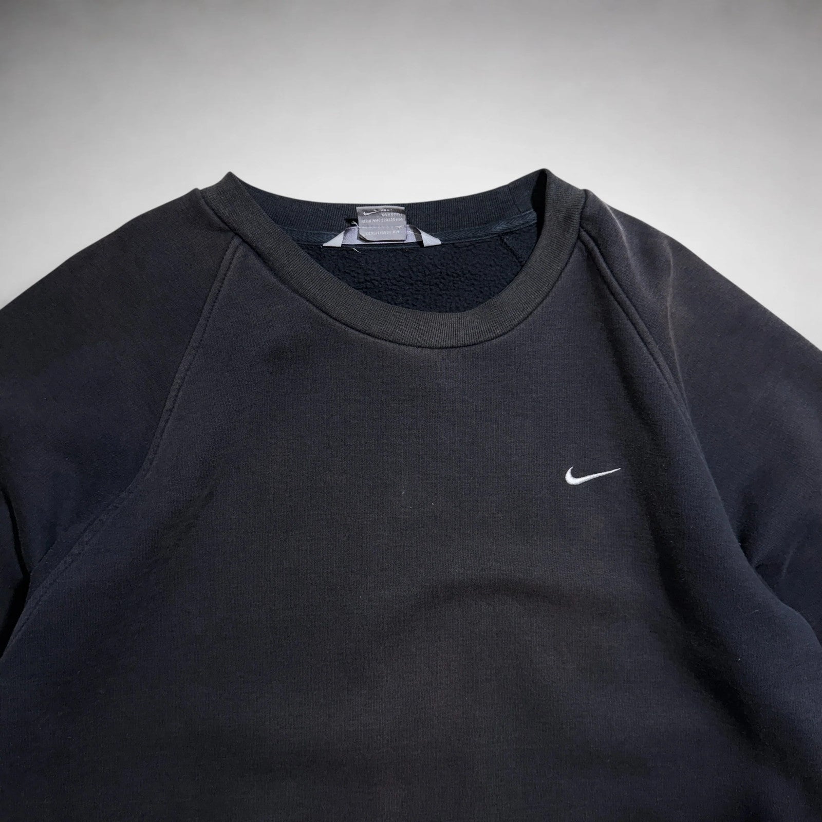 (M-L) Nike Vintage Sweatshirt