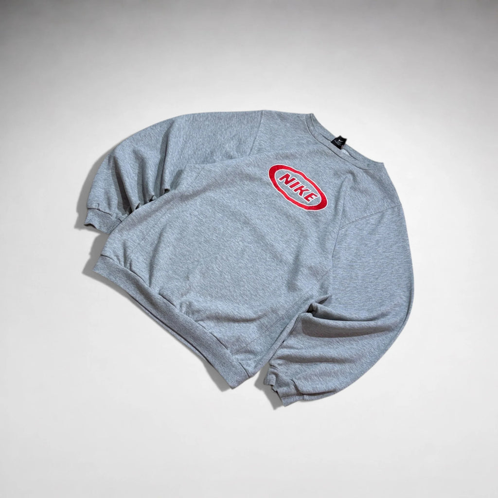 (M-L) Nike Vintage Sweatshirt