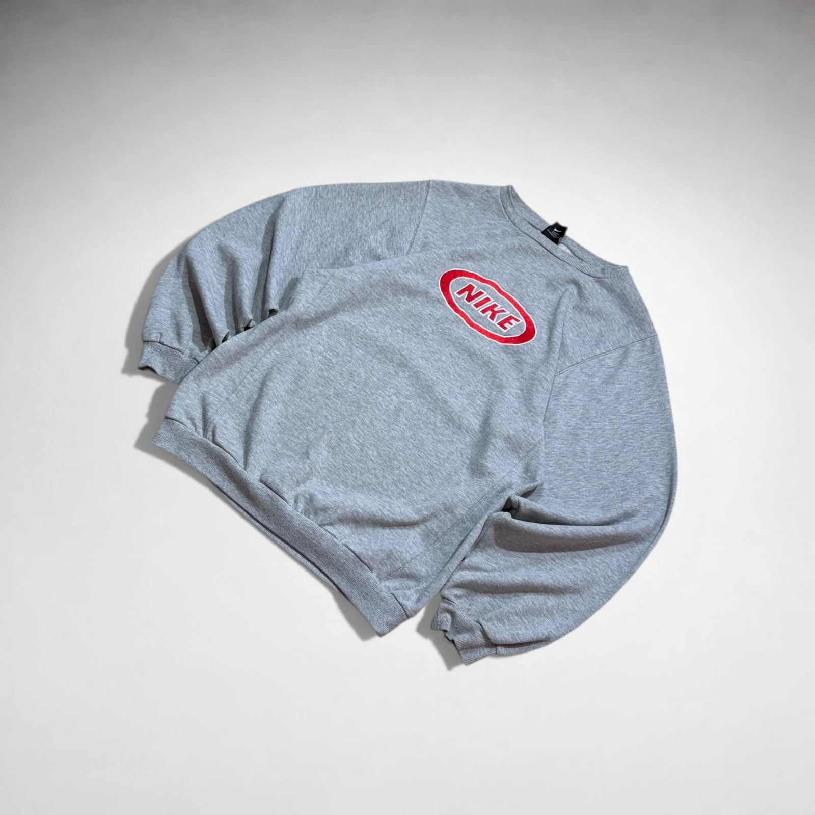 (M-L) Nike Vintage Sweatshirt