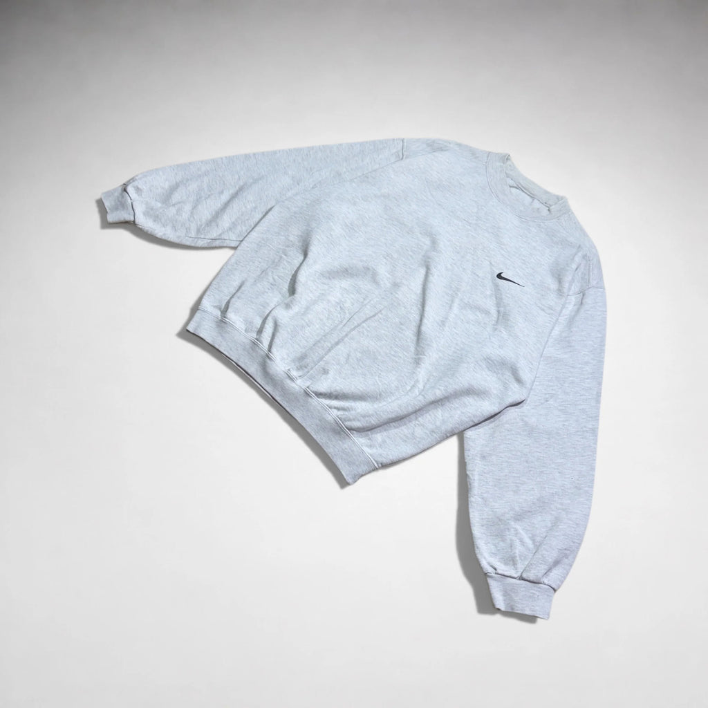 (M-L) Nike Vintage Sweatshirt