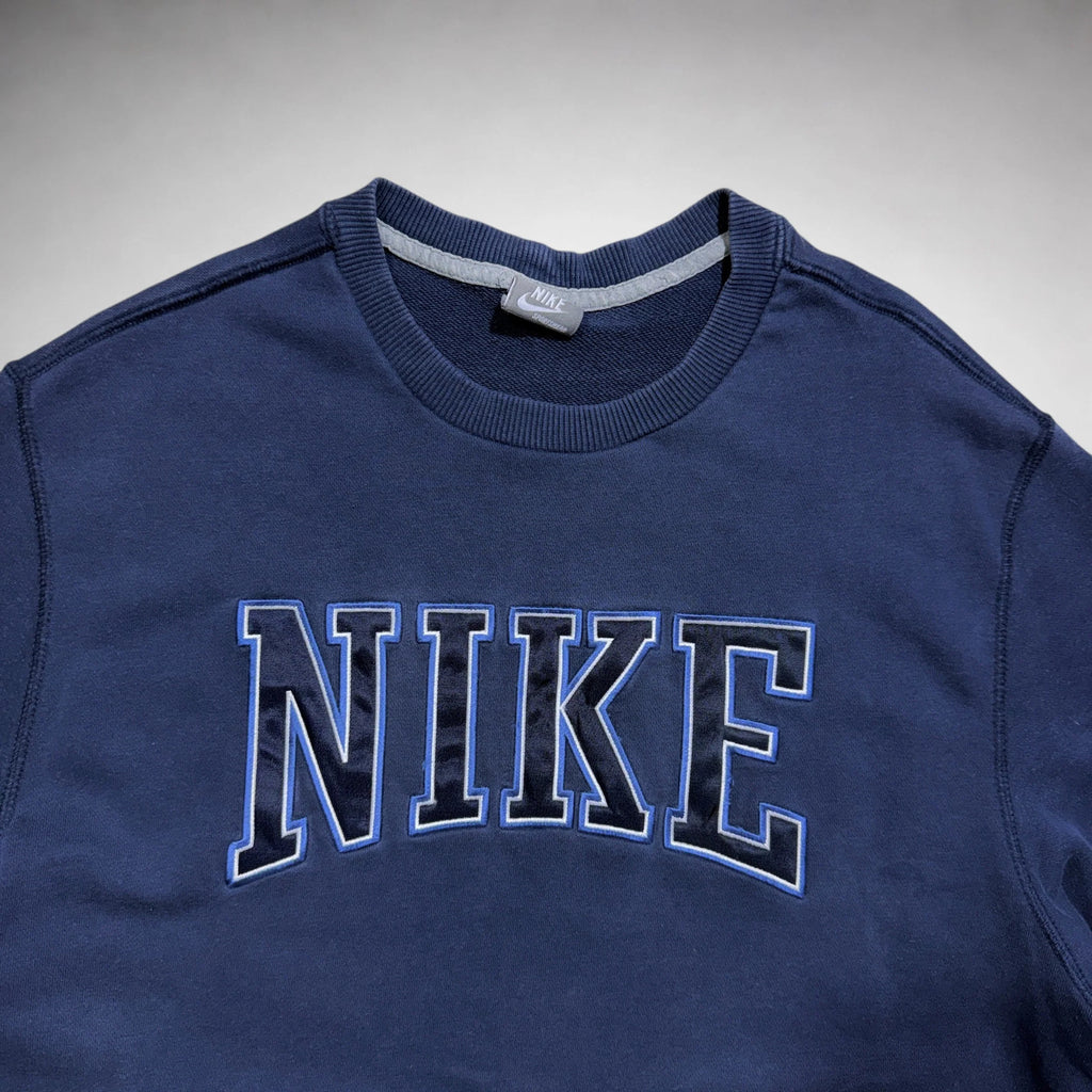 (M) Nike Vintage Sweatshirt