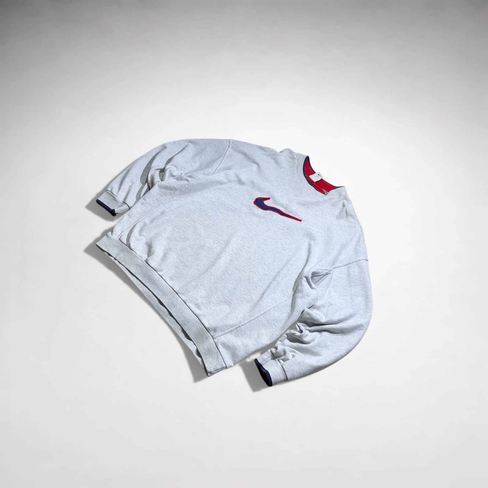 (XL) Nike Vintage Sweatshirt