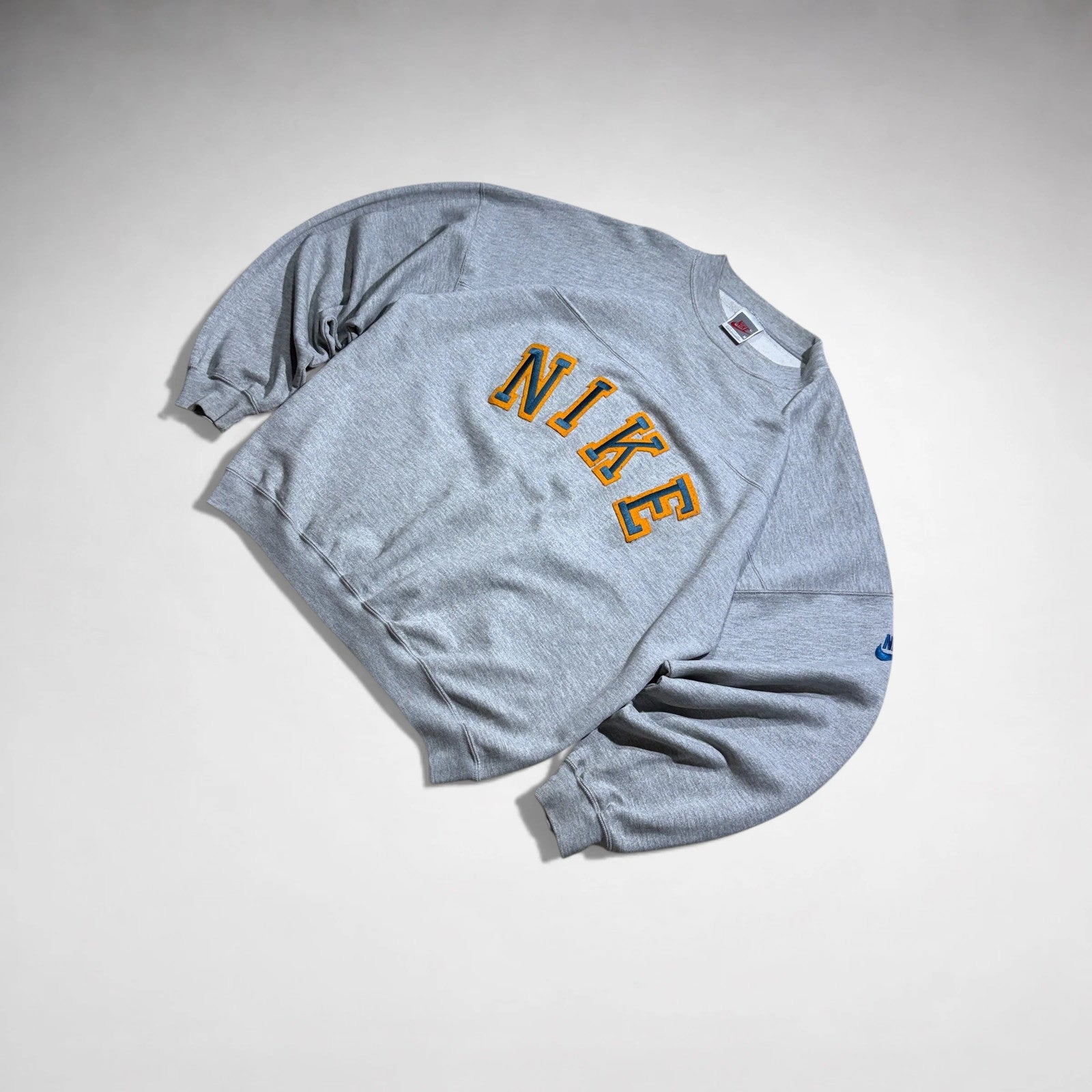 (M-L) Nike Vintage Sweatshirt