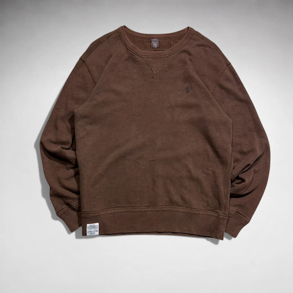 (M) Ralph Lauren Vintage Sweatshirt