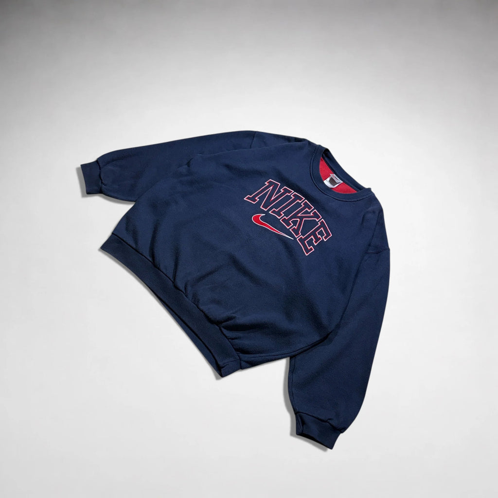 (L-XL) Sweatshirt Nike Vintage