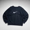 (M-L) Nike Vintage Sweatshirt