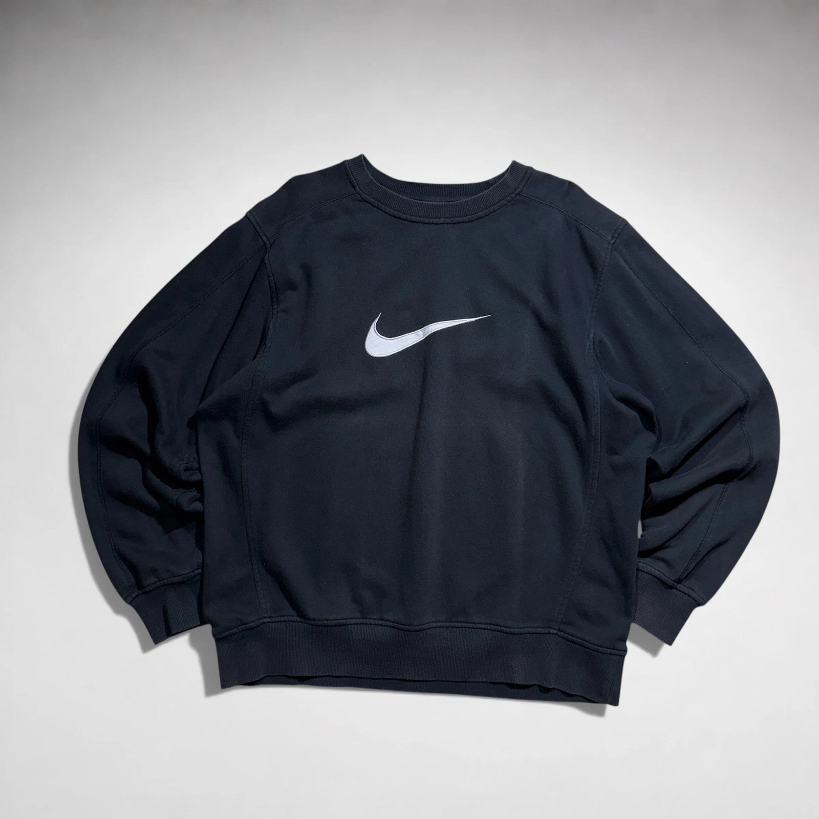(M-L) Nike Vintage Sweatshirt