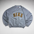 (M-L) Nike Vintage Sweatshirt