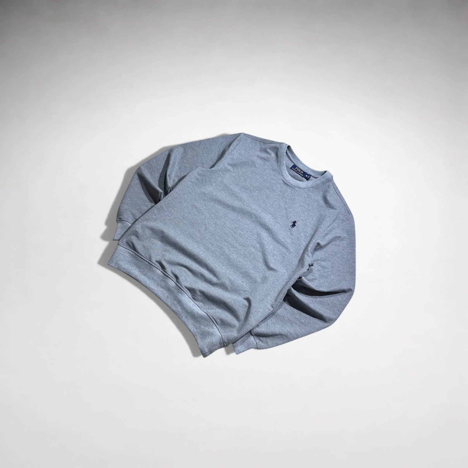 (M) Ralph Lauren Sweatshirt