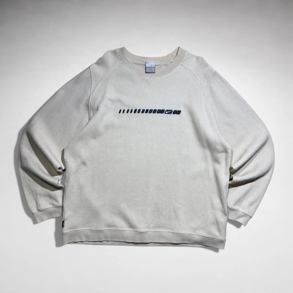 (L-XL) Nike Vintage Sweatshirt