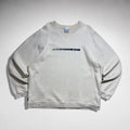(L-XL) Nike Vintage Sweatshirt