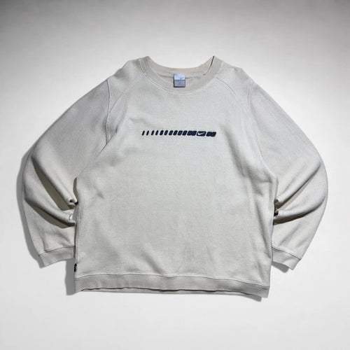 (L-XL) Nike Vintage Sweatshirt