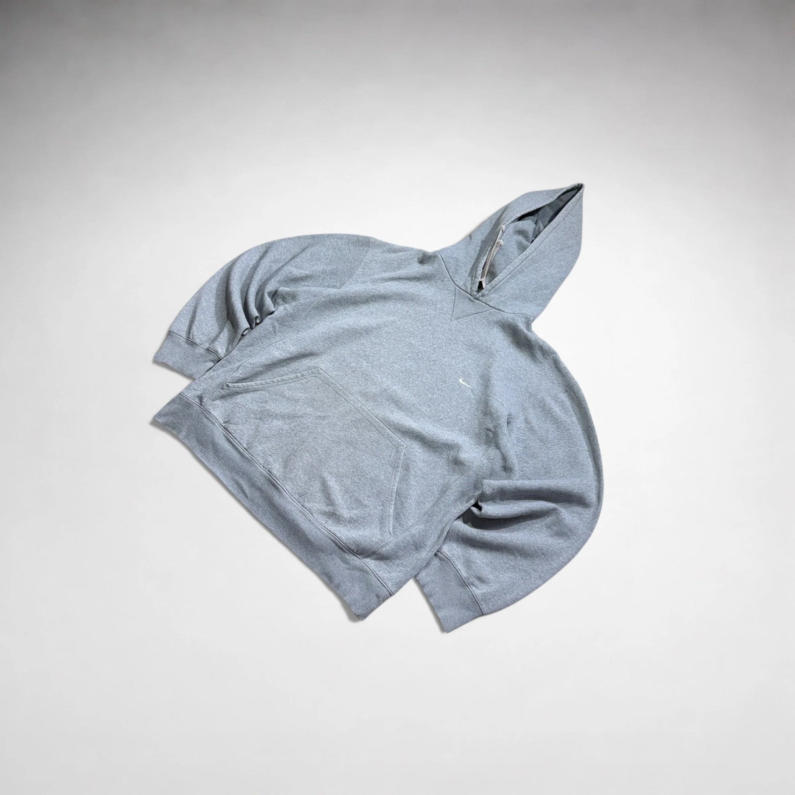 (L-XL) Nike Vintage Hoodie