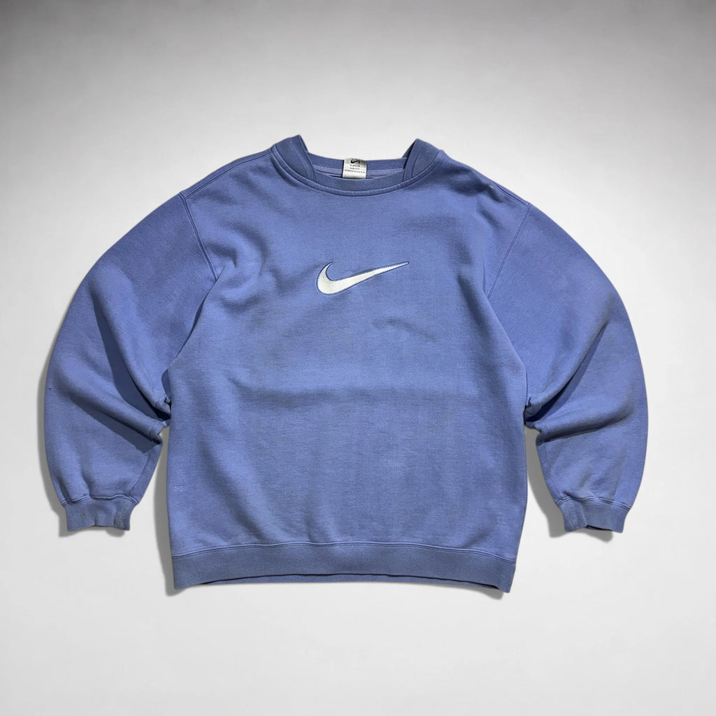 (M-L) Nike Vintage Sweatshirt