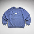 (M-L) Nike Vintage Sweatshirt