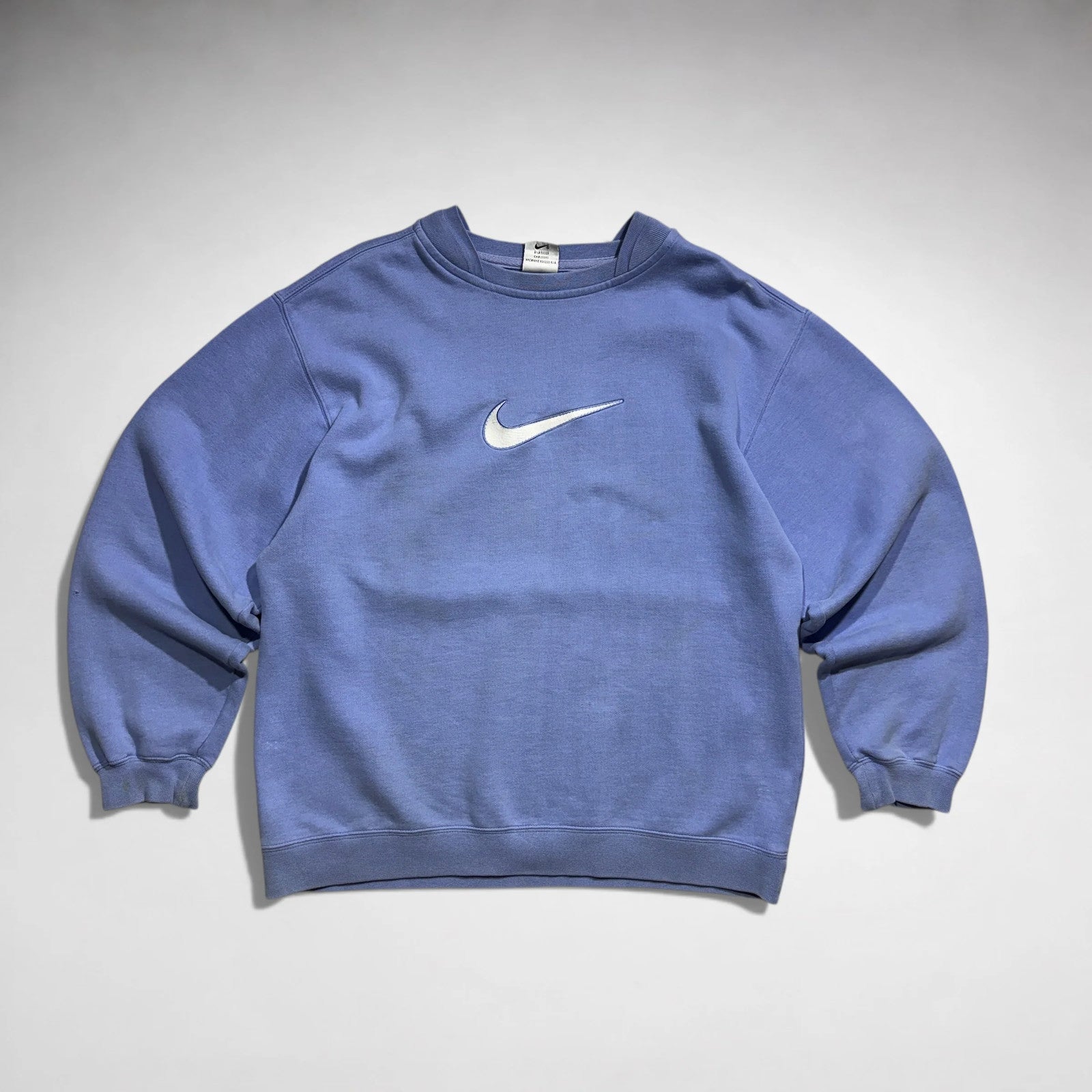 (M-L) Nike Vintage Sweatshirt