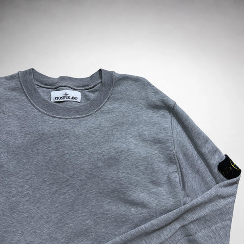 (L) Stone Island Sweatshirt