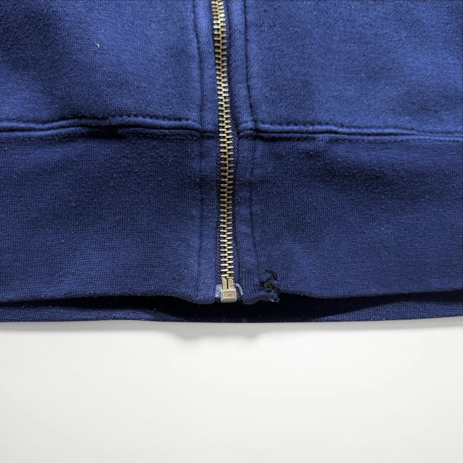 (M) Ralph Lauren Zip-Hoodie