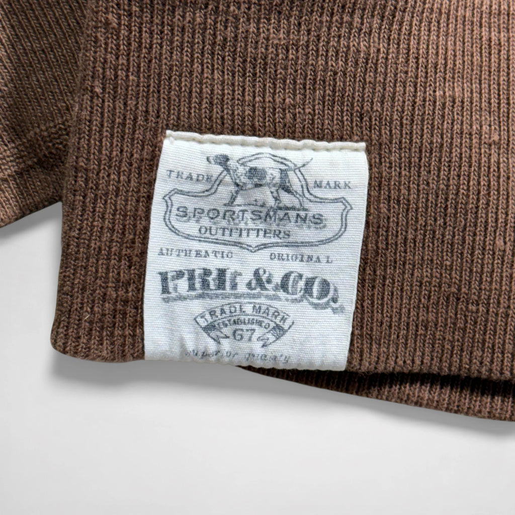 (M) Ralph Lauren Vintage Sweatshirt