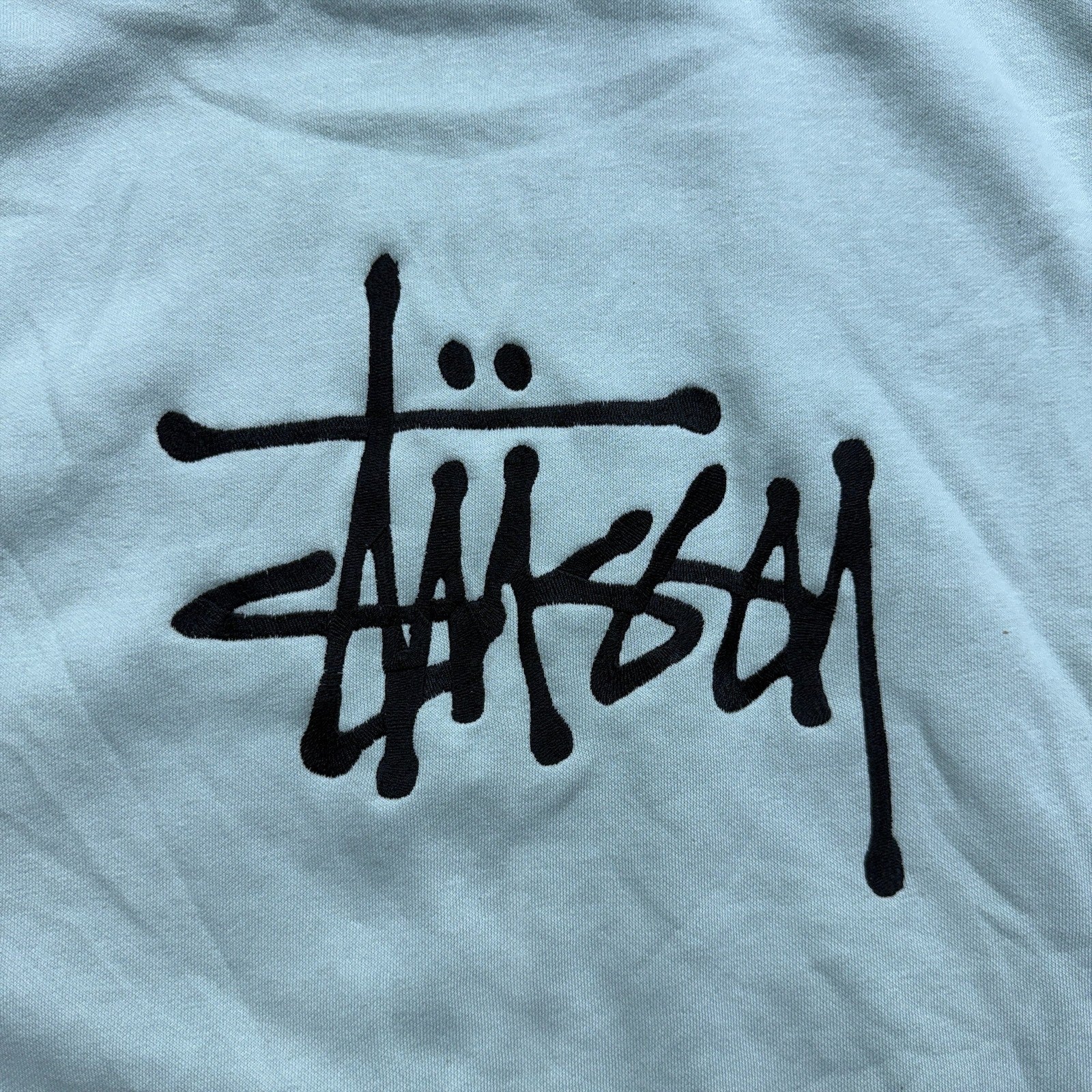 (M-L) Stussy Hoodie