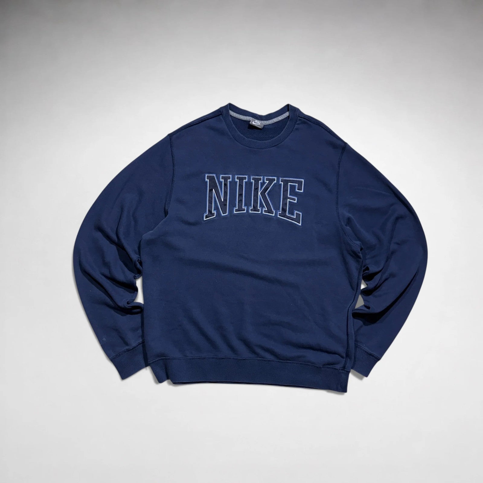 (M) Nike Vintage Sweatshirt