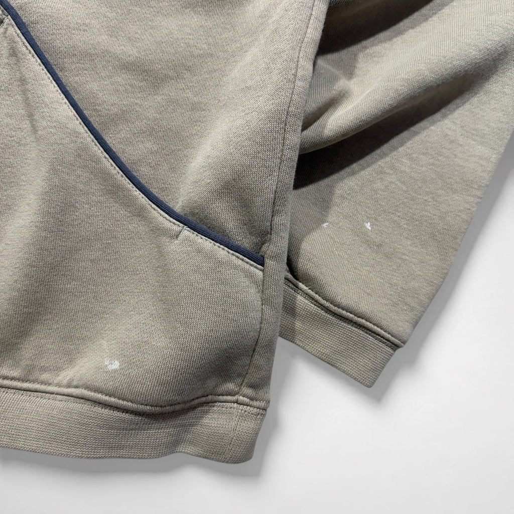 (L) Nike Vintage Hoodie