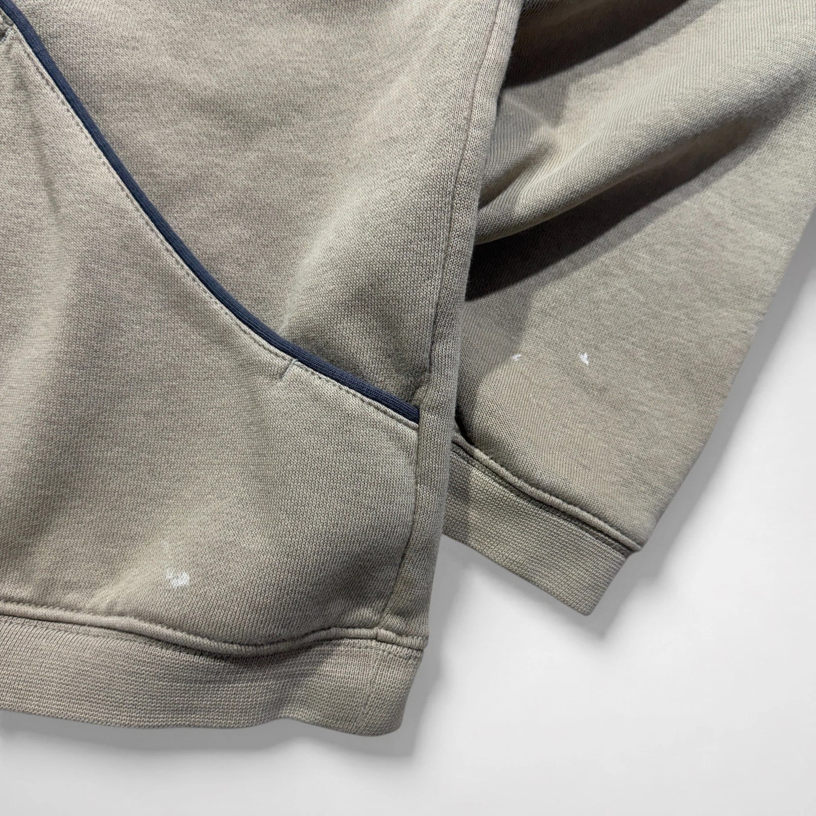 (L) Nike Vintage Hoodie