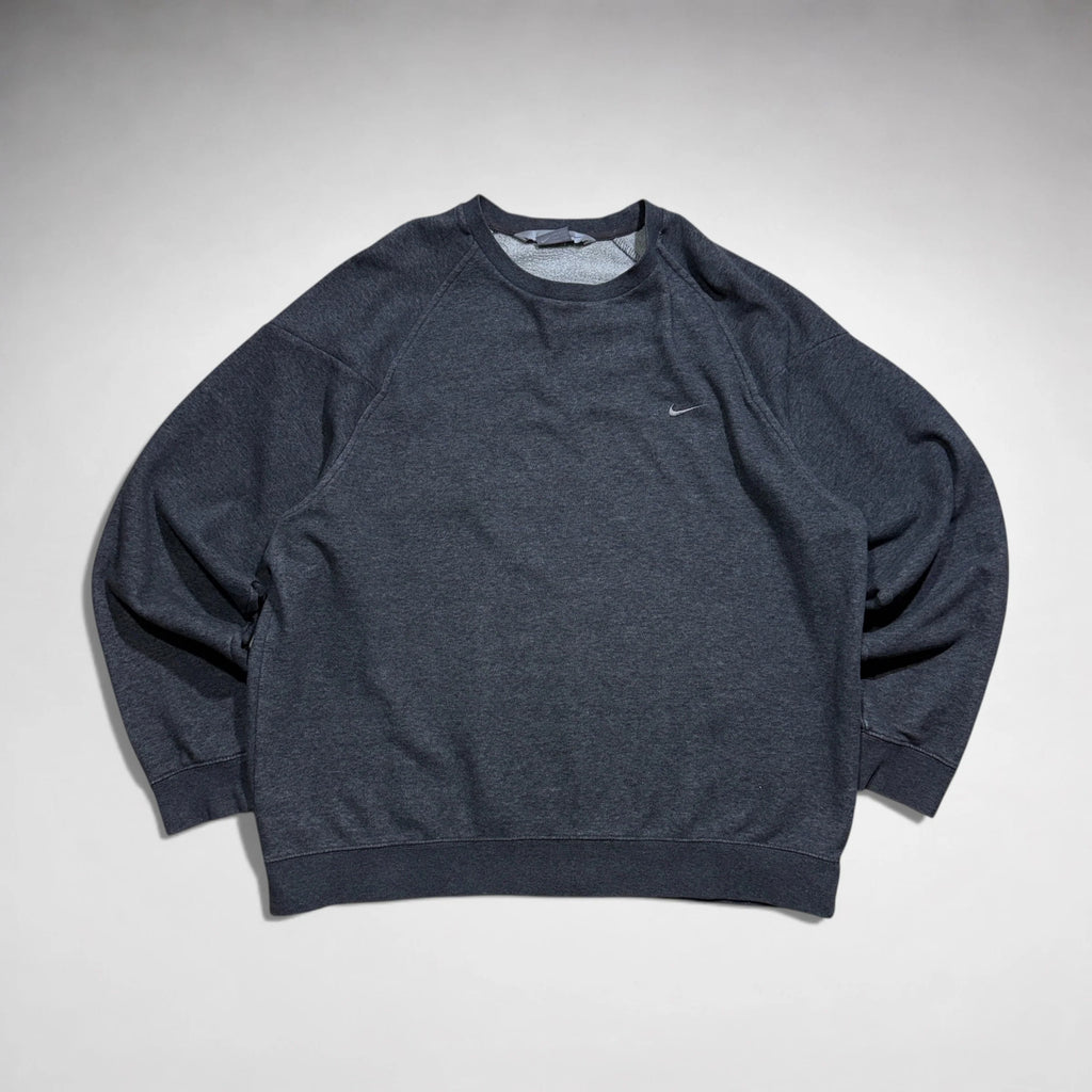 (M-L) Nike Vintage Sweatshirt