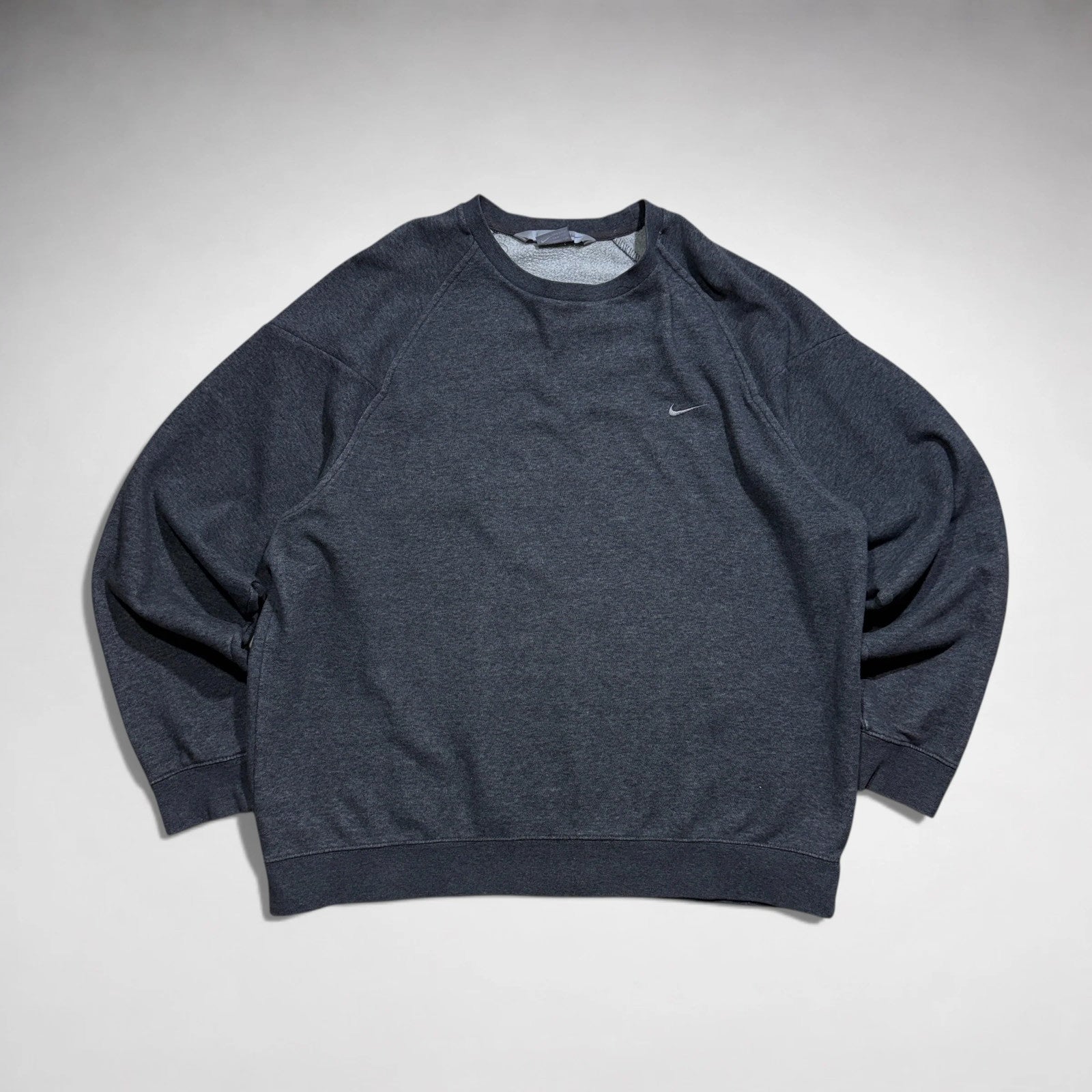 (M-L) Nike Vintage Sweatshirt