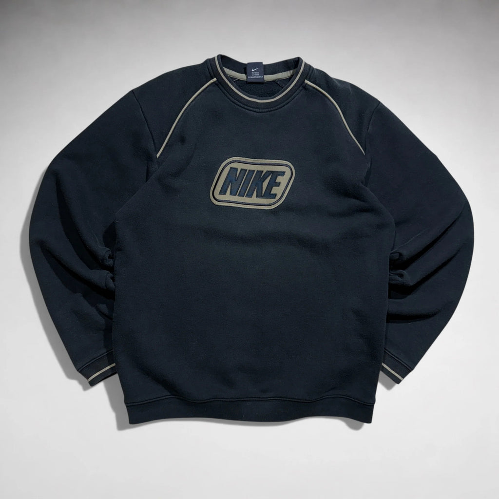 (M-L) Nike Vintage Sweatshirt