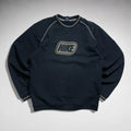 (M-L) Nike Vintage Sweatshirt
