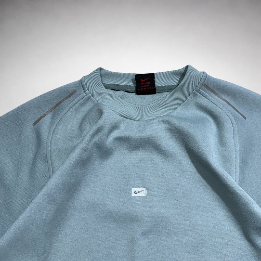 (M-L) Nike Vintage Sweatshirt
