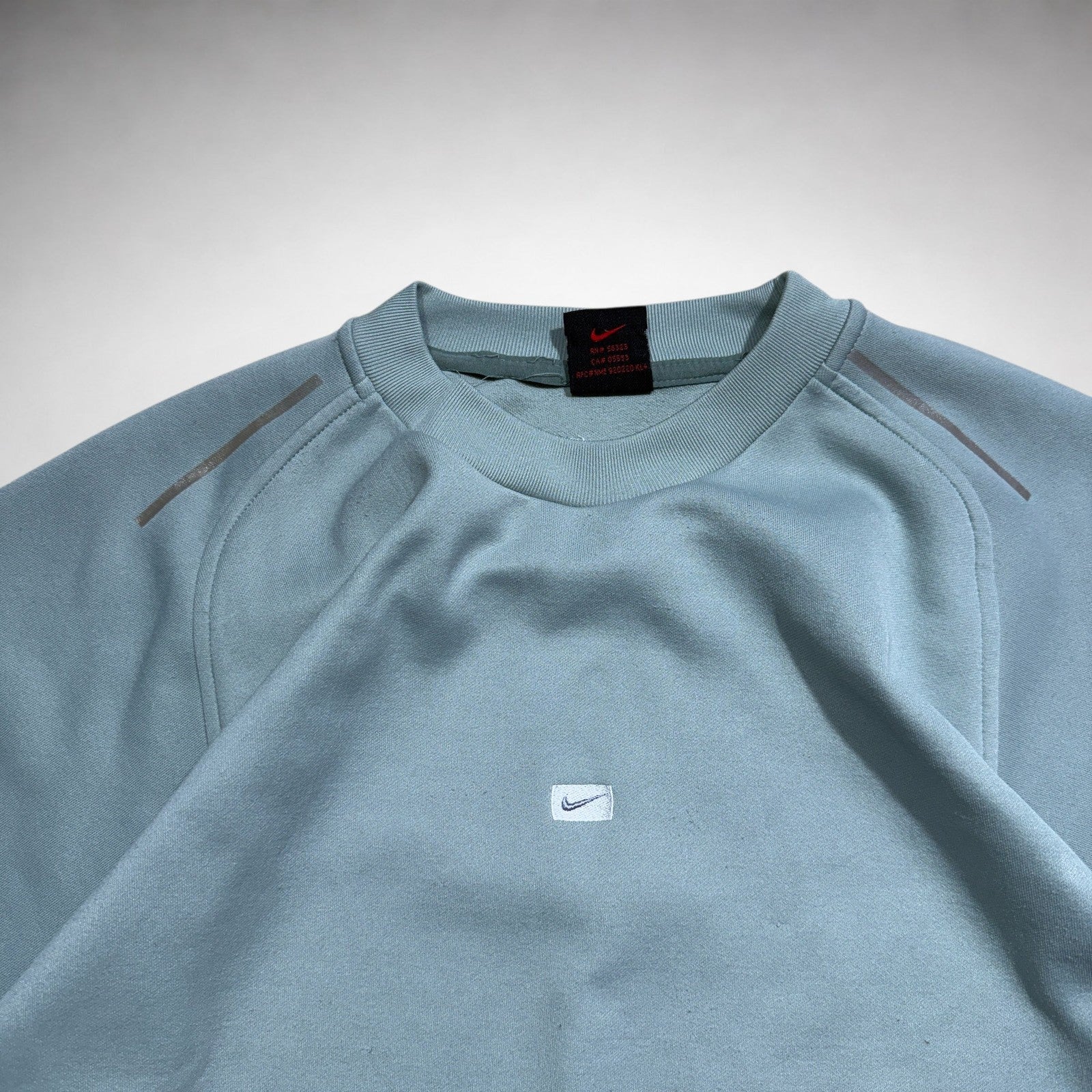 (M-L) Nike Vintage Sweatshirt