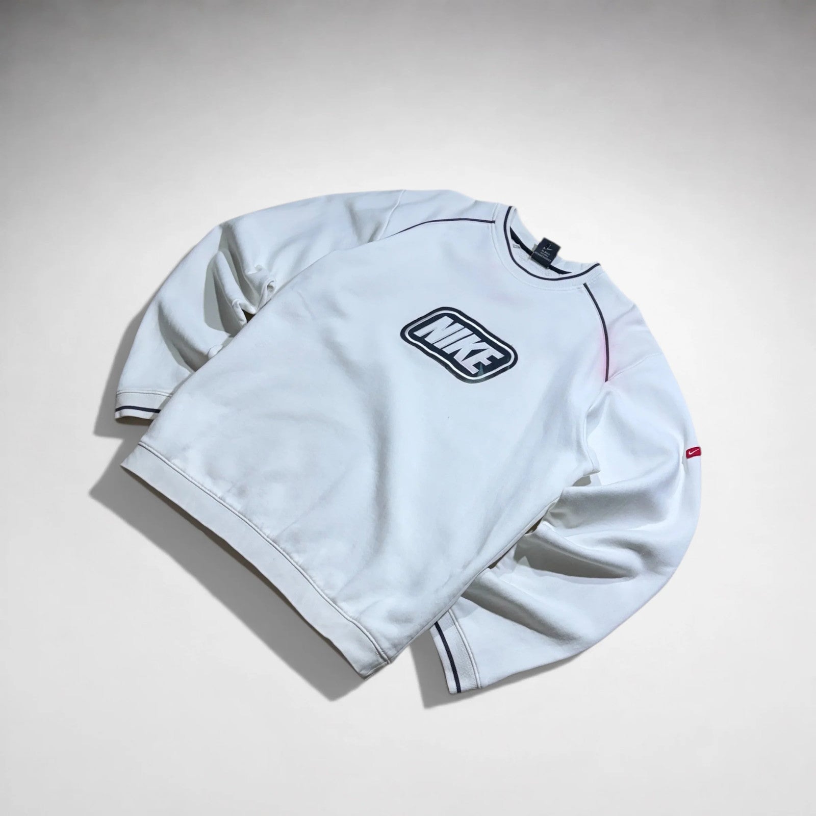 (M) Nike Vintage Sweatshirt