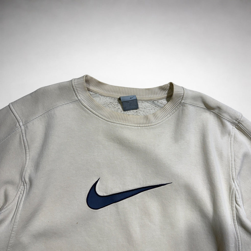 (M-L) Nike Vintage Sweatshirt