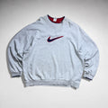(XL) Nike Vintage Sweatshirt