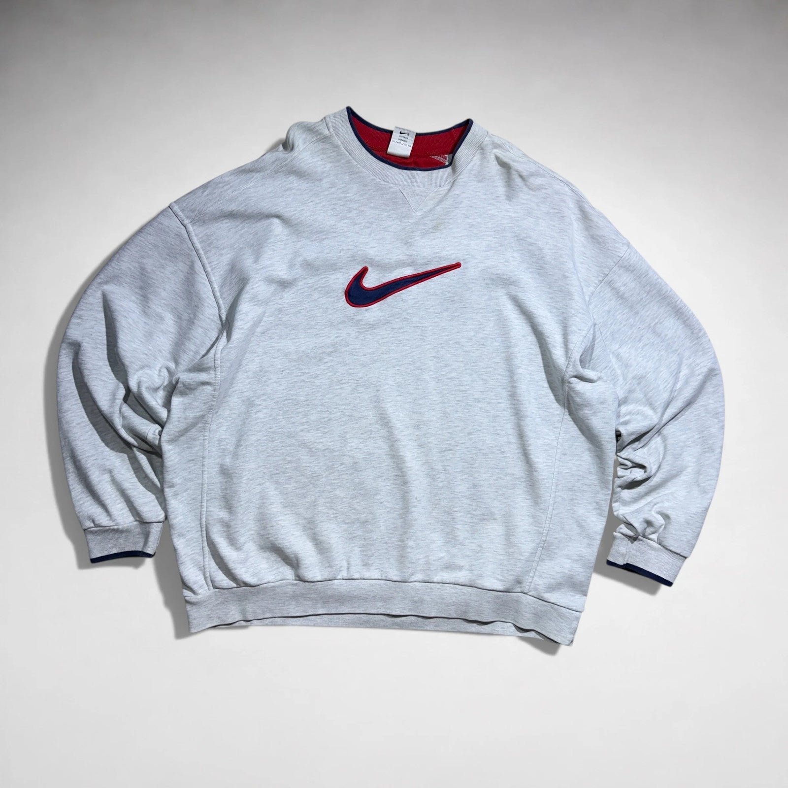 (XL) Nike Vintage Sweatshirt