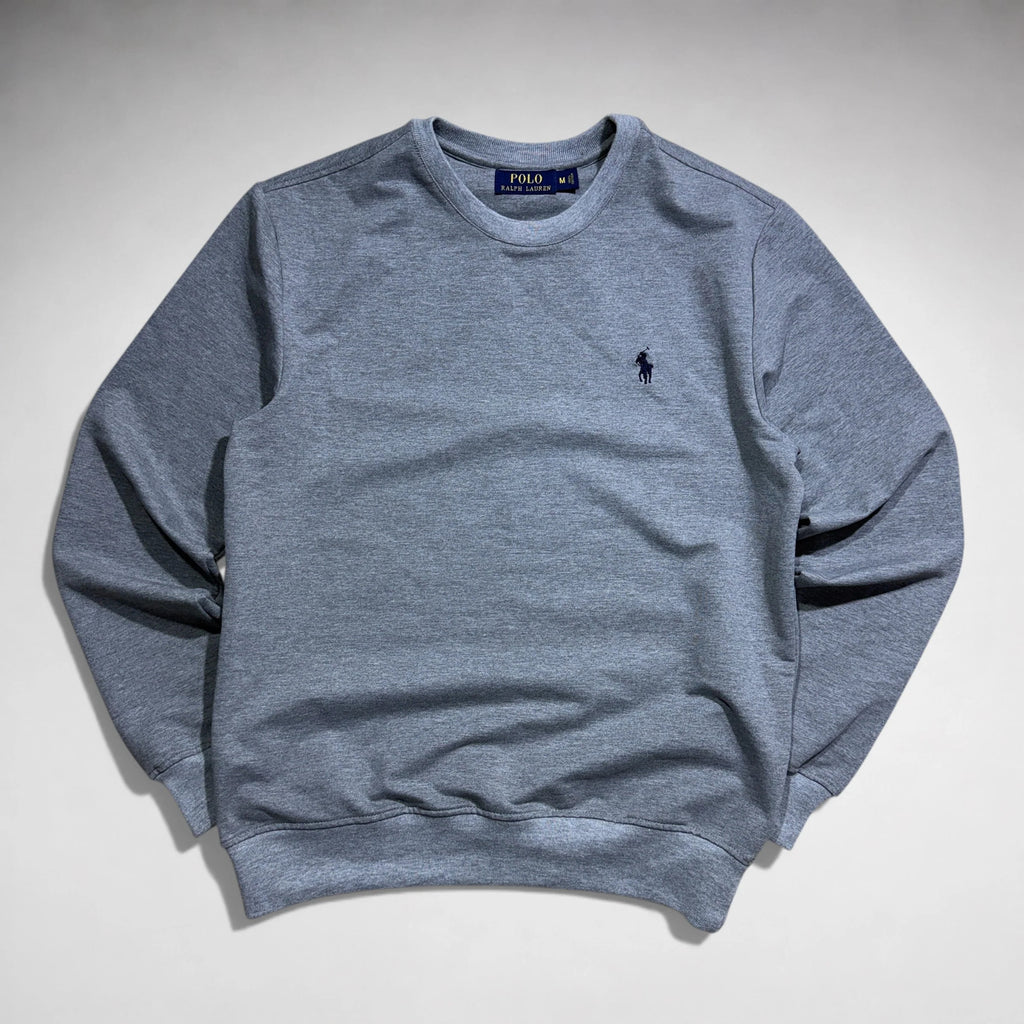(M) Ralph Lauren Sweatshirt